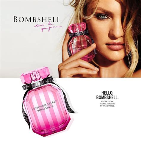 vs bombshell perfume review|victoria secret bombshell 100ml price.